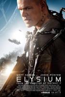 Elysium  - Poster / Imagen Principal