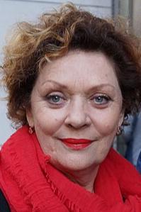 Elzbieta Jarosik