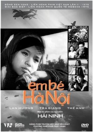 Girl from Hanoi 