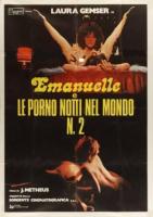 Emanuelle en las noches porno del mundo  - Poster / Imagen Principal