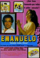 Emanuelo (Nacido para pecar)  - Poster / Main Image