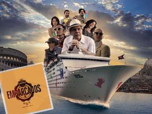 Embarcados (TV Series)