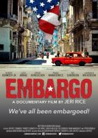 Embargo  - 