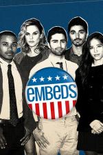 Embeds (TV Series)