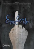 Embers  - Posters