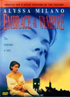 Embrace of the Vampire  - Dvd