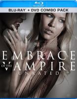 Embrace of the Vampire  - Blu-ray