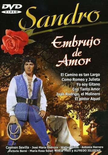 Embrujo de amor 