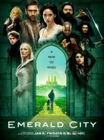 Emerald City (Serie de TV) - Poster / Imagen Principal