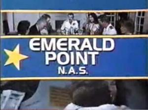 Emerald Point N.A.S. (TV Series) (Serie de TV)