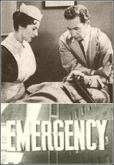 Emergency (TV Series)