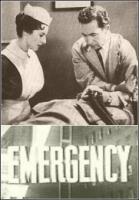 Emergency (TV Series) (Serie de TV) - Poster / Imagen Principal