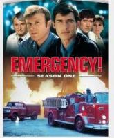 Emergencia (Serie de TV) - Blu-ray