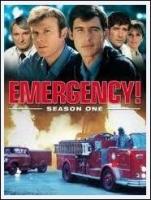 Emergencia (Serie de TV) - Poster / Imagen Principal