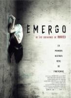 Emergo  - Poster / Imagen Principal