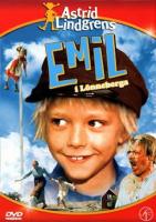 Emil i Lönneberga  - Poster / Main Image