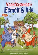 Emil & Ida i Lönneberga 