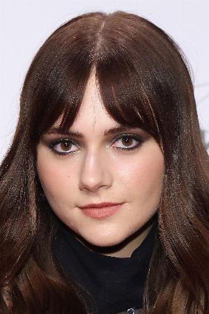 Emilia Jones