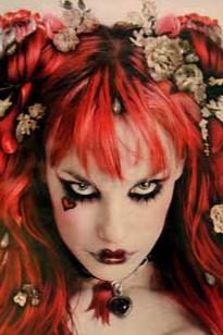 Emilie Autumn