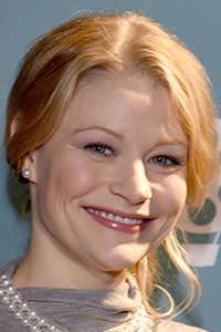 Emilie de Ravin