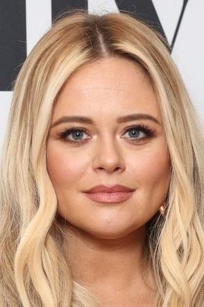 Emily Atack