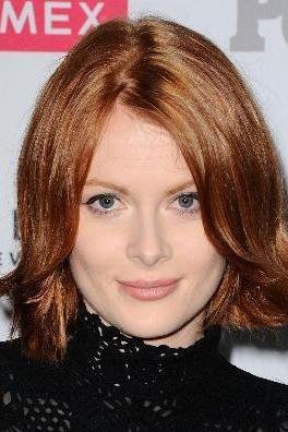 Emily Beecham