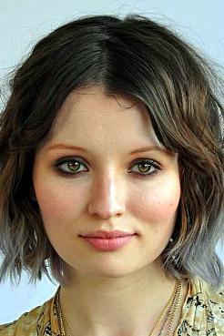 Emily Browning