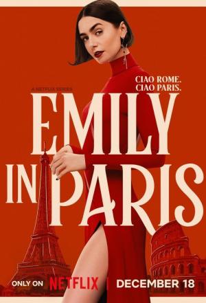 Emily in Paris (TV Series)