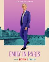 Emily en París (Serie de TV) - Posters