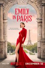 Emily en París (Serie de TV)