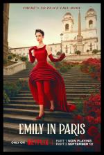 Emily in Paris (TV Series)