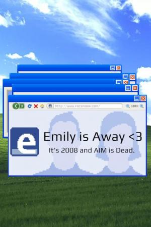Emily Is Away <3 
