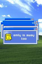 Emily Is Away Too 