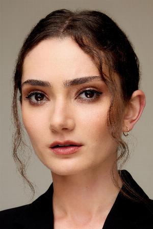 Emily Robinson