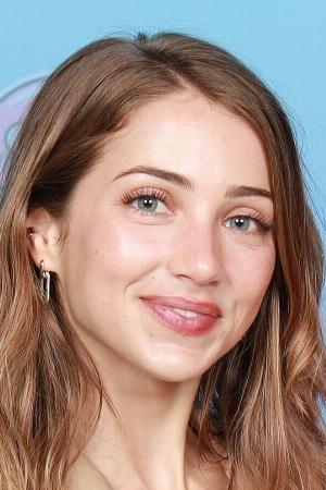 Emily Rudd