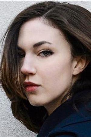 Emily Weider