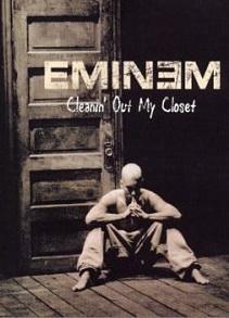 Eminem: Cleanin' Out My Closet (Music Video)
