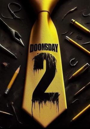 Eminem: Doomsday Pt. 2 (Music Video)