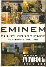 Eminem Feat. Dr. Dre: Guilty Conscience (Music Video)