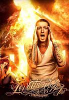 Eminem & Rihanna: Love the Way You Lie (Vídeo musical) - Poster / Imagen Principal