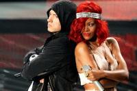 Eminem &  Rihanna