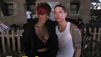 Eminem & Rihanna: Love the Way You Lie (Music Video) - Shooting/making of
