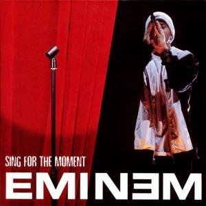 Eminem: Sing for the Moment (Music Video)