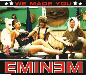 Eminem: We Made You (Music Video)