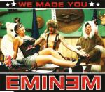 Eminem: We Made You (Vídeo musical)