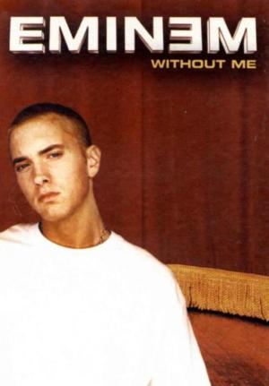 Eminem: Without Me (Music Video)