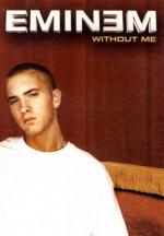 Eminem: Without Me (Vídeo musical)