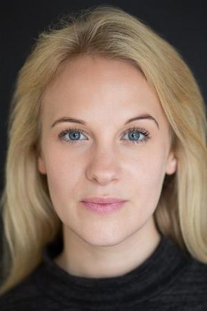 Emma Ballantine