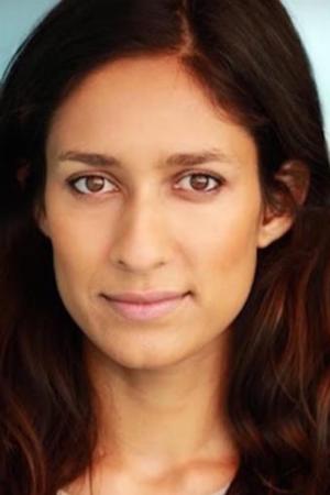 Emma Harvie