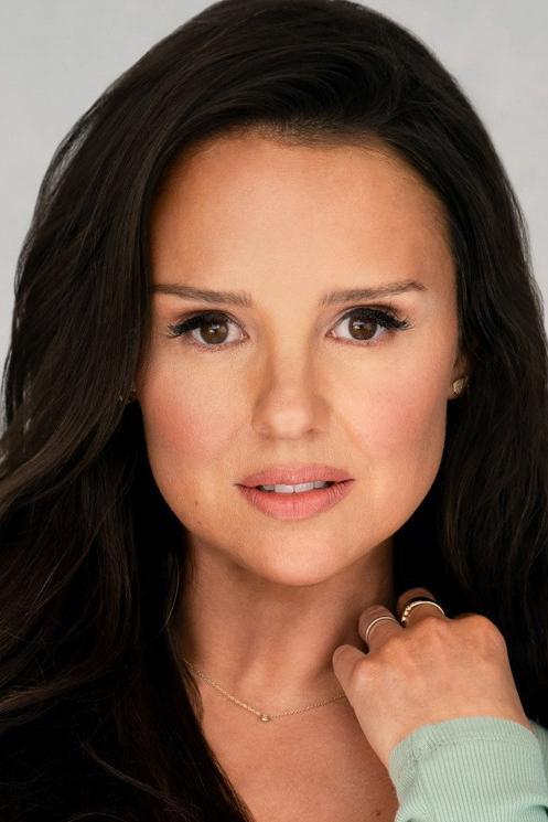 Emma Hunter FilmAffinity